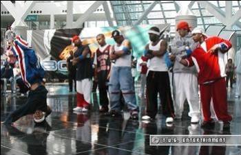 ca c le gang de chicago boys de p.a a thies