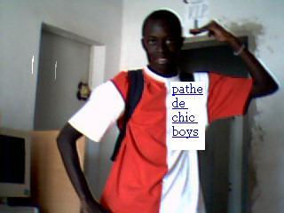 elhadji l'ami des jeunes filles