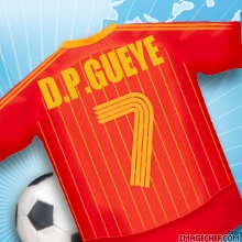 bon ca c� kan j�t� en spagne le vrai raul gueye