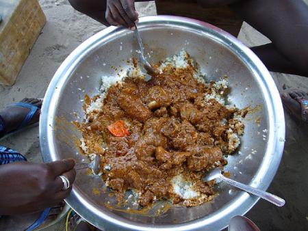 unz belle plat senegalais comme on aime chez nous