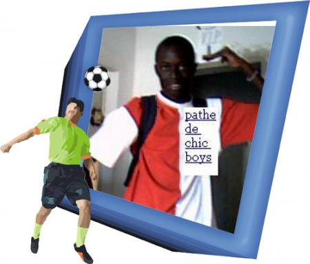 il n va jamais mark�