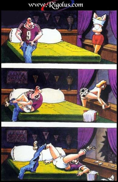 il vise bien ce petit