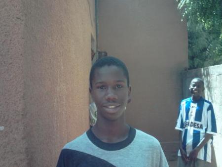 oamr mbodji la derriere le dangereux bobo