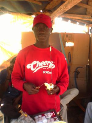 bon lui on lui doit beaucoup car il est unique c'est notre grand pape cheikh bonne chance dans la vie grand